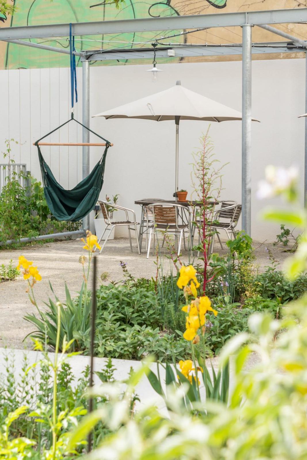 Magdas - First Social Business In Austria Hotel Viena