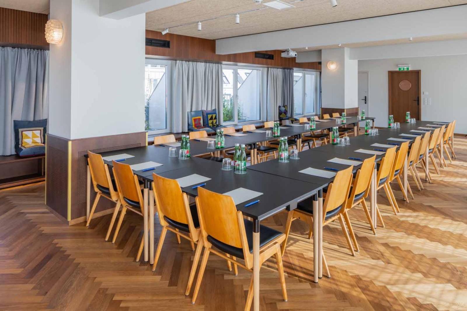 Magdas - First Social Business In Austria * Viena