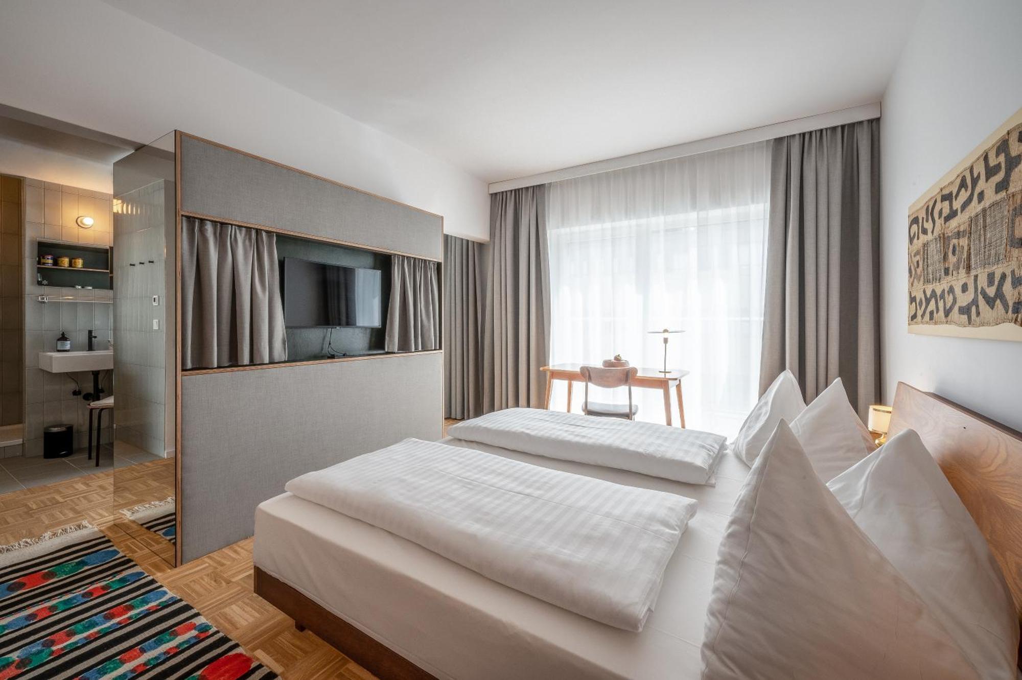 Magdas - First Social Business In Austria Wien